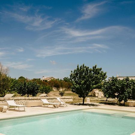 Villa Del Ponente Otranto Alimini Exterior photo
