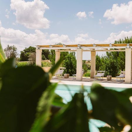 Villa Del Ponente Otranto Alimini Exterior photo