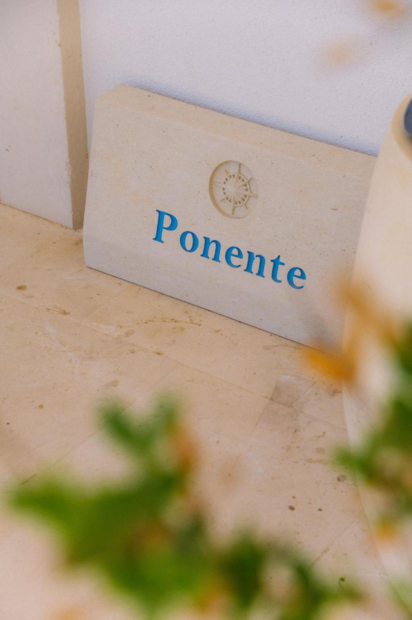 Villa Del Ponente Otranto Alimini Exterior photo