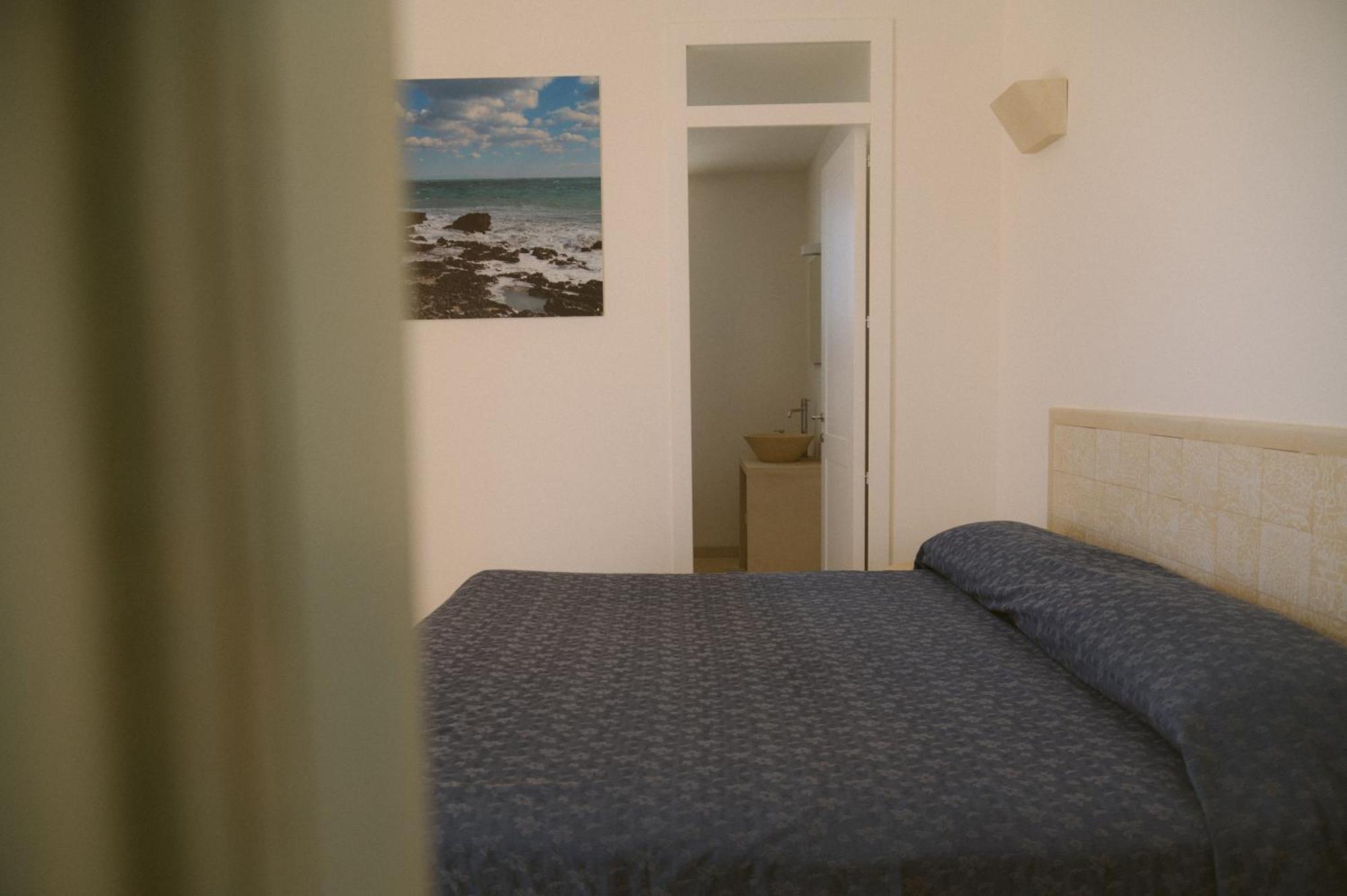 Villa Del Ponente Otranto Alimini Exterior photo
