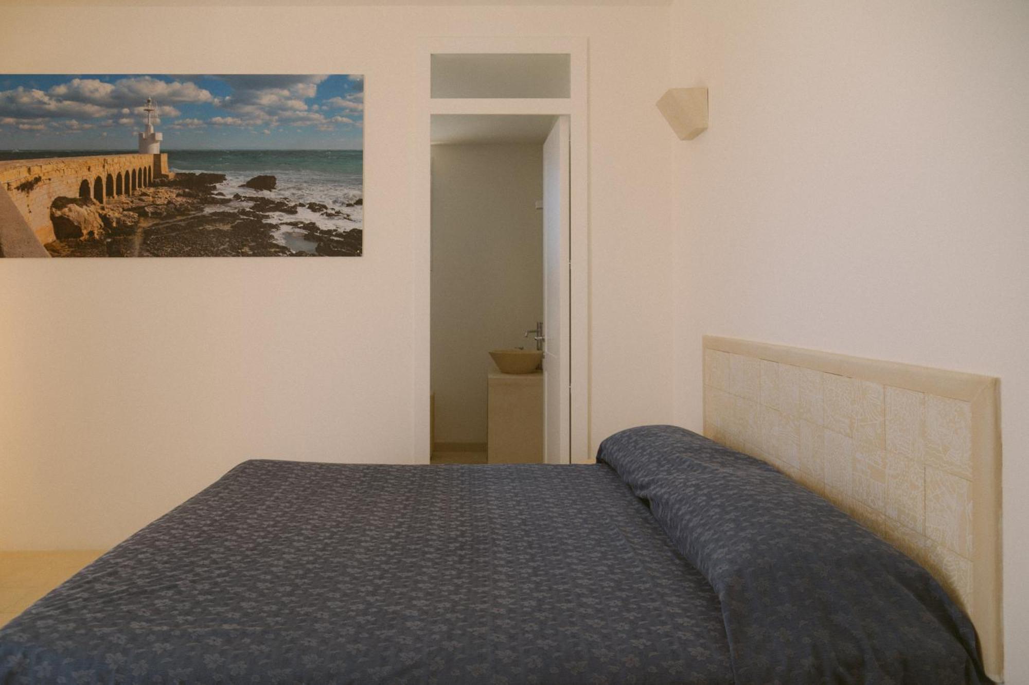 Villa Del Ponente Otranto Alimini Exterior photo