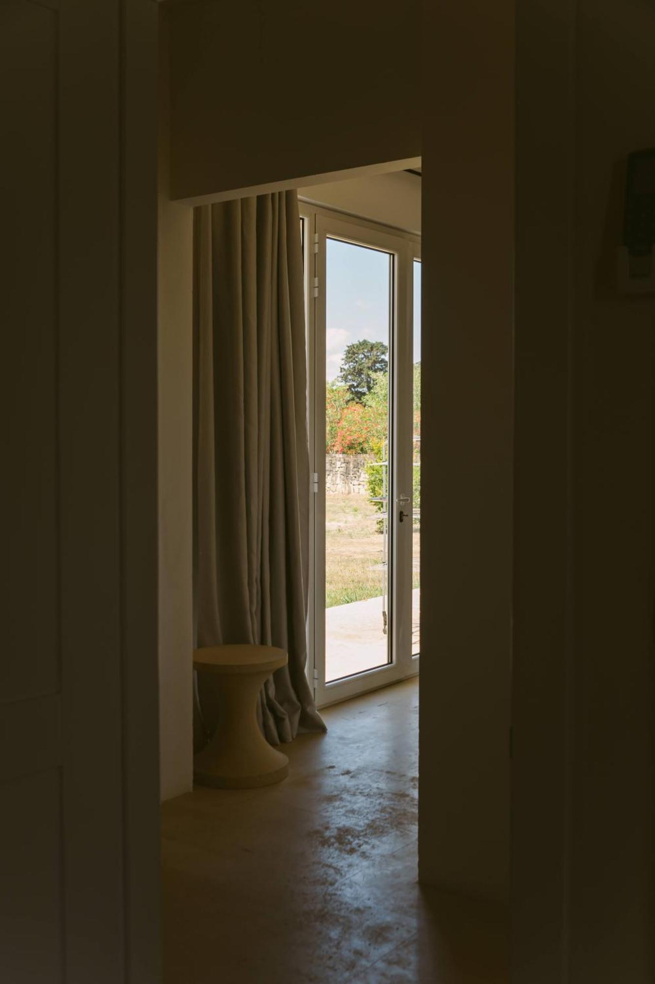 Villa Del Ponente Otranto Alimini Exterior photo