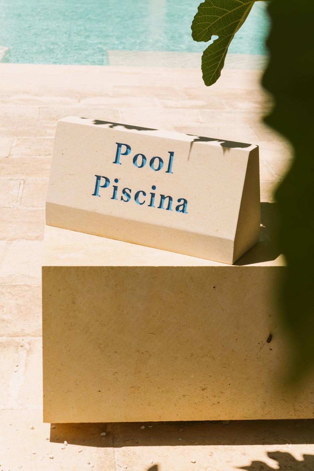Villa Del Ponente Otranto Alimini Exterior photo